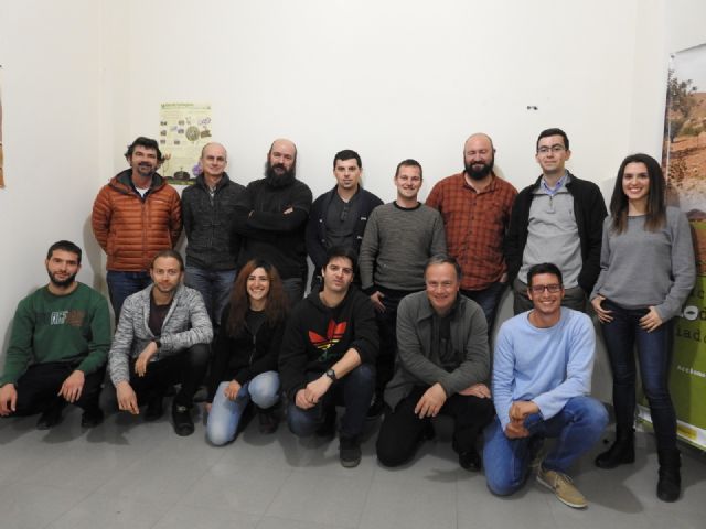 El Proyecto ENCEBRA, una apuesta por el estudio y conservación de los mamíferos en el sureste ibérico - 1, Foto 1