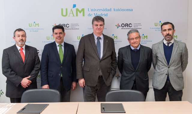BlabUp se convierte en plataforma tecnológica colaboradora de la Universidad Autónoma de Madrid para el desarrollo de diversos proyectos piloto - 1, Foto 1