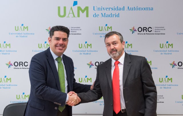 BlabUp se convierte en plataforma tecnológica colaboradora de la Universidad Autónoma de Madrid para el desarrollo de diversos proyectos piloto - 2, Foto 2