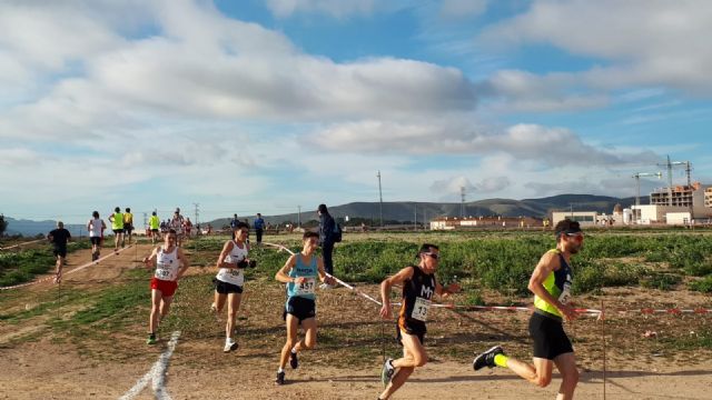 Clasificación provisional individual XXXIV Liga de Cross FAMU tras tres primeras jornadas - 1, Foto 1