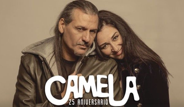 Camela rebobina veinticinco años de éxitos en el Auditorio El Batel - 2, Foto 2