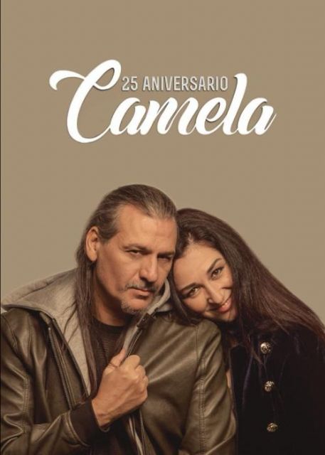 Camela rebobina veinticinco años de éxitos en el Auditorio El Batel - 3, Foto 3
