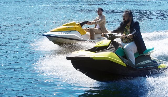 El humor de ´Pantomima Full´ de Internet al escenario del Nuevo Teatro Circo de Cartagena - 2, Foto 2