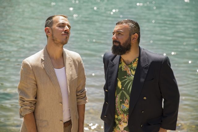 El humor de ´Pantomima Full´ de Internet al escenario del Nuevo Teatro Circo de Cartagena - 3, Foto 3