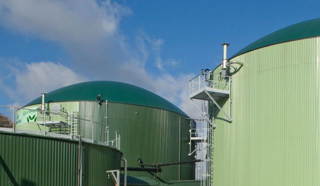 IU-Verdes Lorca pide al alcalde que no deje escapar la planta de biometano en las Tierras Altas y que se reúna con los inversores - 1, Foto 1