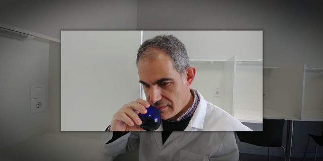 Juan Luis Lozano, nuevo jefe de Panel de Cata de Citoliva - 2, Foto 2