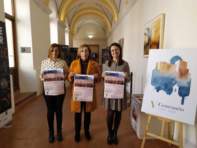 Mercadillo de Artesanía «El Portón de la Placeta» – X Encuentro de Cuadrillas de Casas Nuevas - 1, Foto 1