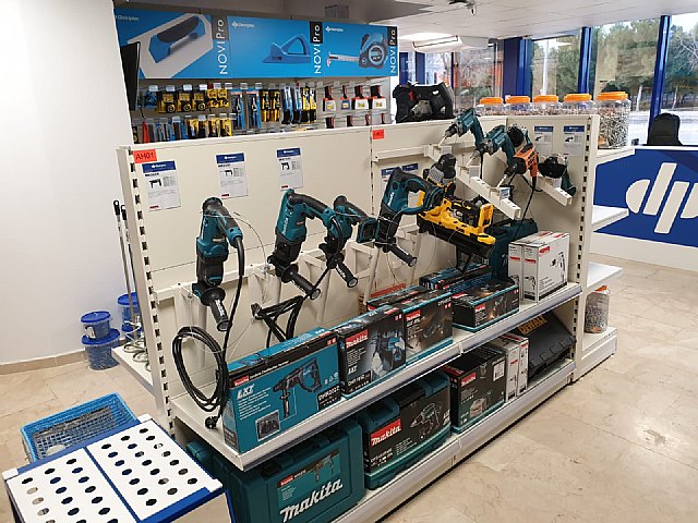 Distriplac traslada su delegación de Murcia a unas nuevas y más amplias instalaciones - 2, Foto 2