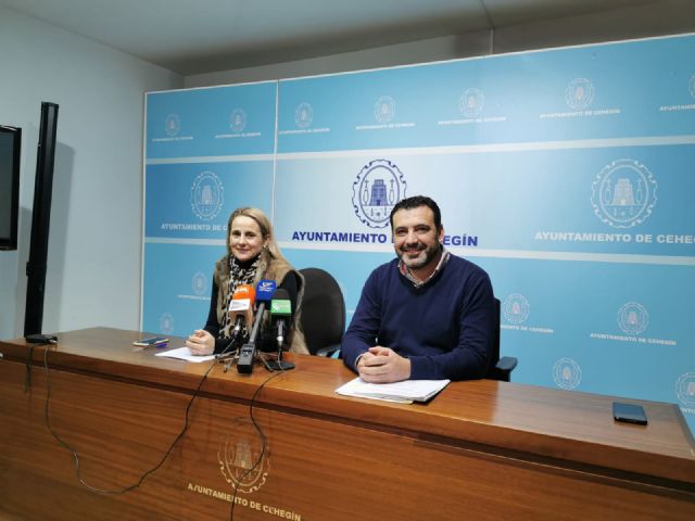 El Equipo de Gobierno resolverá los dispendios del PSOE en la pasada legislatura - 1, Foto 1