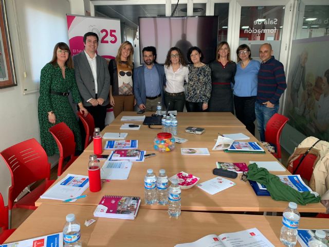 Más de 3.000 personas se benefician del servicio de teleasistencia municipal - 1, Foto 1