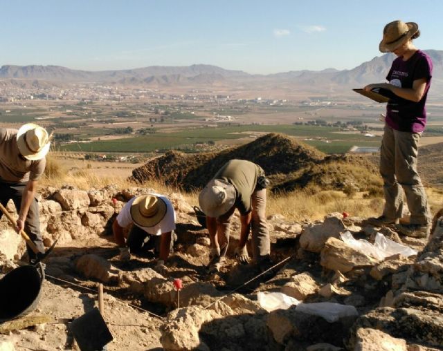 Aprobado proyecto para la rehabilitación de la casa M del poblado ibérico de Coimbra - 1, Foto 1