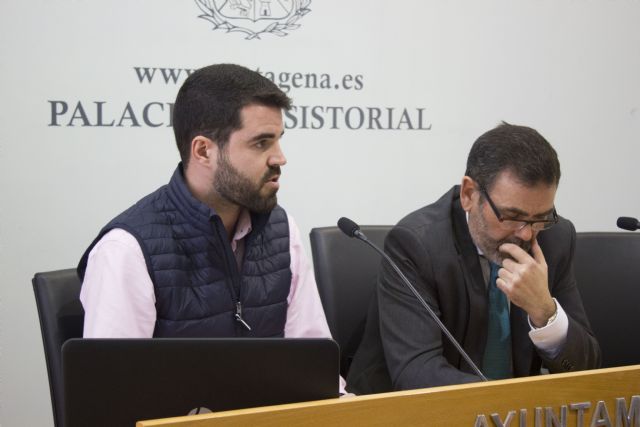 MC: Las cuentas regionales de 2020, un presupuesto falaz que no sirve a Cartagena - 2, Foto 2