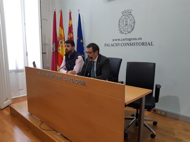 MC: Las cuentas regionales de 2020, un presupuesto falaz que no sirve a Cartagena - 5, Foto 5