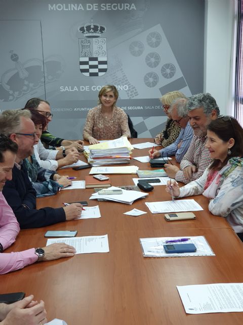 La Junta de Gobierno Local de Molina de Segura adjudica la contratación del servicio de desarrollo del Programa de Educación Ambiental para Centros Docentes Molina, descubre tu entorno 2019/2020 - 2, Foto 2