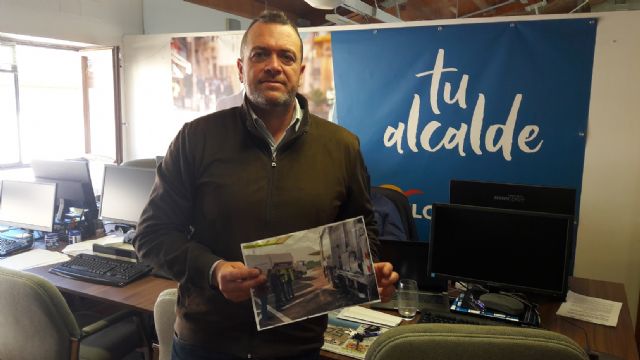 El PP lamenta que el actual alcalde sea incapaz de reconocer el trabajo que se le ha dejado hecho en Limusa y reclama que no se vuelva a repetir - 1, Foto 1