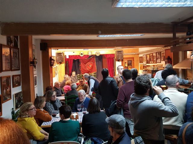 Peña Cultural Flamenca Ciudad del Sol - 1, Foto 1