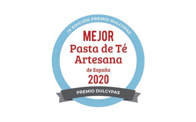 Sevilla acoge el IV Premio a la Mejor Pasta de Té Artesana de España - 1, Foto 1