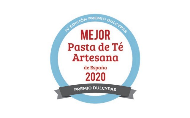 Sevilla acoge el IV Premio a la Mejor Pasta de Té Artesana de España - 1, Foto 1