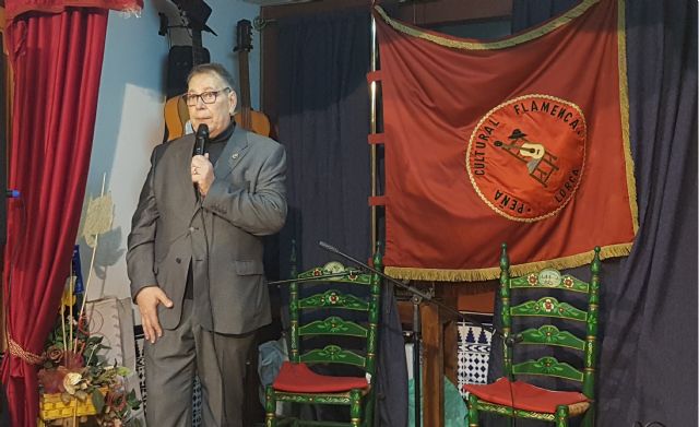 Peña Cultural Flamenca Ciudad del Sol - 3, Foto 3