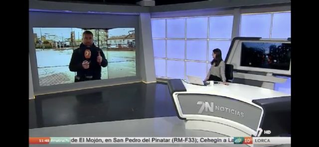 La7 arranca 2020 con los mejores datos de su historia - 2, Foto 2