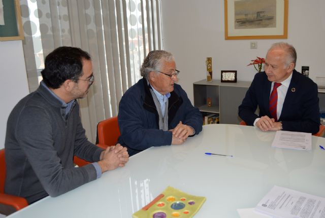 El albergue municipal de Las Torres de Cotillas seguirá acogiendo el proyecto 'La integración natural' de CEOM - 2, Foto 2