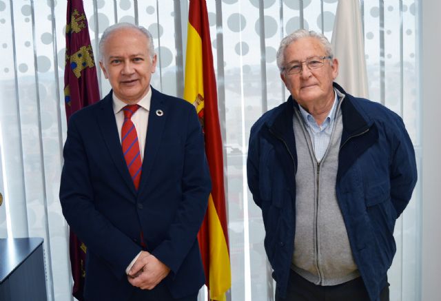 El albergue municipal de Las Torres de Cotillas seguirá acogiendo el proyecto 'La integración natural' de CEOM - 3, Foto 3