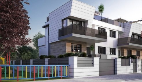 7 de cada 10 compradores de nueva vivienda exigen viviendas sostenibles para su compra, según Grupo Index - 1, Foto 1