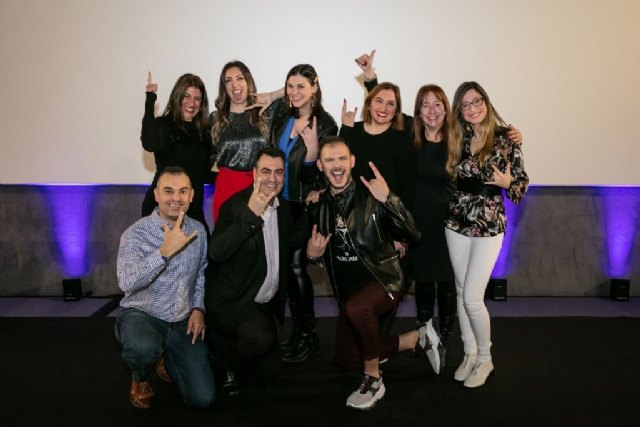 Marketing, pasión y mucho rock´n´roll. Así fue la Cuarta Edición de Marketing Rocks - 1, Foto 1