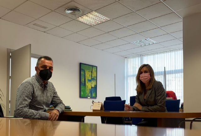 La red de voluntariado del Ayuntamiento presta apoyo y atención social en 40 pedanías - 1, Foto 1