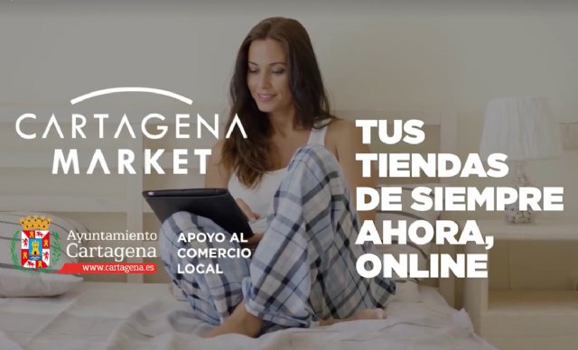 Cartagena Market trapasa las fronteras locales y regionales - 1, Foto 1