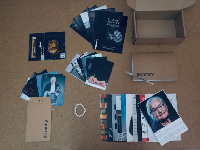 Las cajas de misterios a domicilio llegan a España - 1, Foto 1