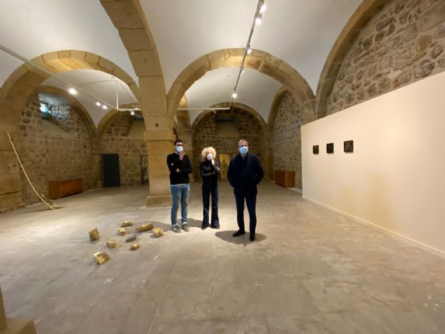 El Espacio Molinos del Río-Caballerizas muestra las fotografías de Paula Anta y Mar Sáez gracias a 'Reactivos Culturales' - 1, Foto 1