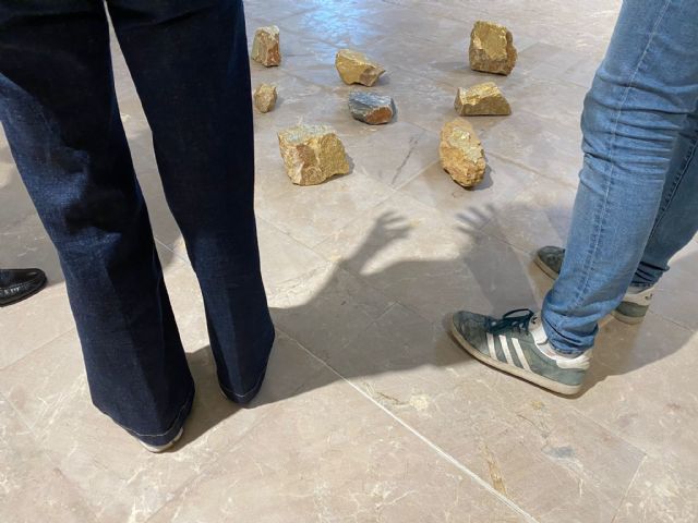 El Espacio Molinos del Río-Caballerizas muestra las fotografías de Paula Anta y Mar Sáez gracias a 'Reactivos Culturales' - 2, Foto 2