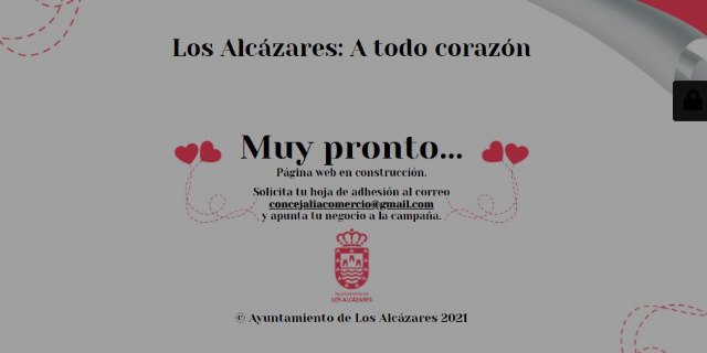 Los Alcázares: a todo corazón dará 1.000 euros en premios - 1, Foto 1