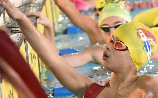 138 socorristas infantiles y cadetes se darán cita en la XXXV edición del Campeonato de España de Invierno de Salvamento y Socorrismo - 1, Foto 1