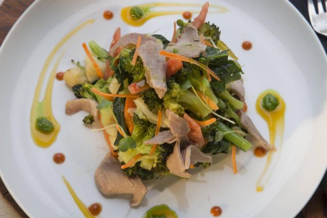 Primaflor recuerda la importancia de una vida saludable en la prevención y la lucha contra el cáncer - 1, Foto 1