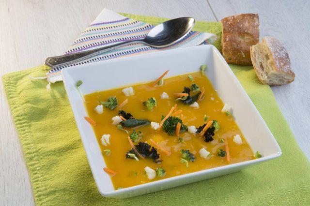 Primaflor recuerda la importancia de una vida saludable en la prevención y la lucha contra el cáncer - 2, Foto 2