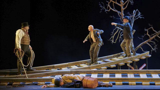 Los teatros municipales de Murcia acogerán hasta junio más de 80 espectáculos - 2, Foto 2