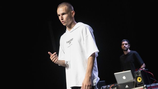 Los teatros municipales de Murcia acogerán hasta junio más de 80 espectáculos - 5, Foto 5