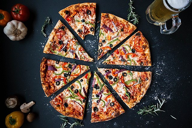 Orlando presenta las recetas de pizza más sabrosas para conquistar a todos los paladares - 1, Foto 1