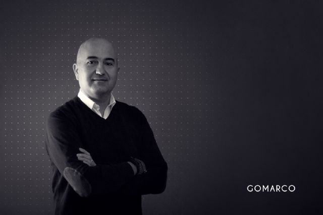 GOMARCO Nuevo director de RRHH y RSE - 1, Foto 1