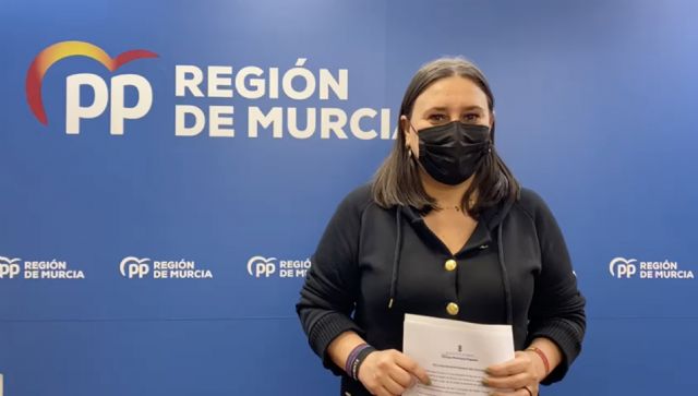 El PP propone hacer público un registro de los datos de vacunación de la corporación municipal en aras de ser transparentes con la sociedad - 1, Foto 1