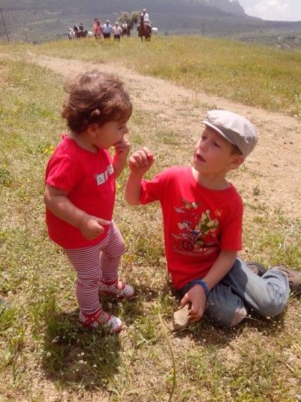 Almazaras de la Subbética y la Fundación Savia acuerdan plantar un árbol por cada nacimiento en la cooperativa - 1, Foto 1