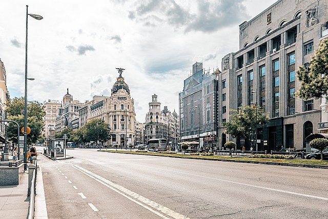 Las ventas de coches se derrumban: así ha sido su evolución y así es su cara B - 1, Foto 1