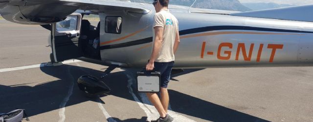 TOUGHBOOK un aliado indispensable para profesionales en alta mar - 2, Foto 2