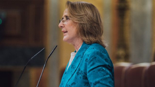 Méndez: “El pucherazo de ayer fue un nuevo ataque a la soberanía nacional” - 1, Foto 1