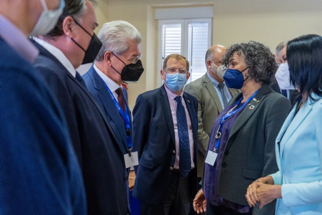 EUt+ prepara tres nuevos títulos conjuntos y crea oficinas de apoyo a la investigación - 1, Foto 1