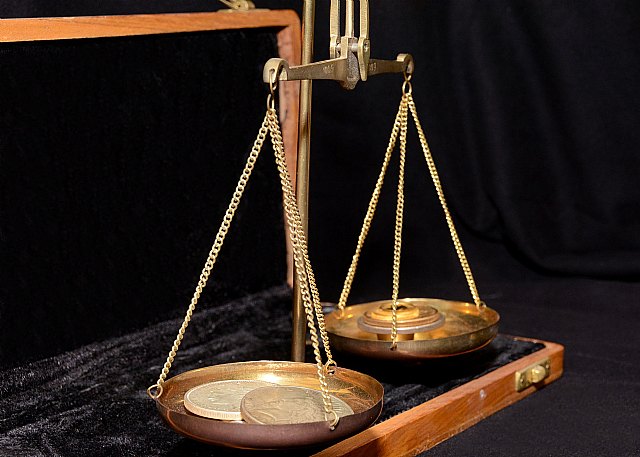 Las balanzas pueden ser de gran utilidad cada día, según Basculas Francisco Tomas - 1, Foto 1