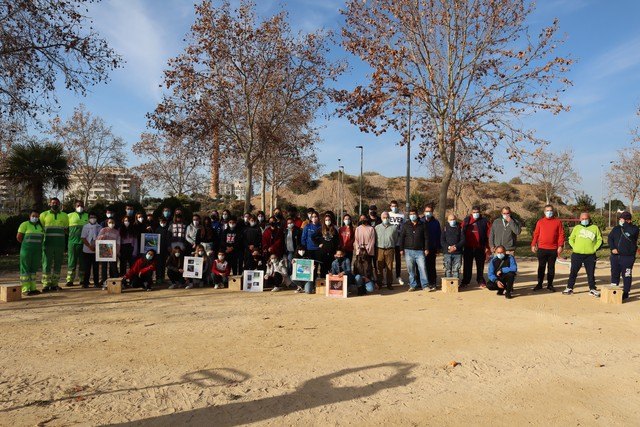 La Concejalía de Educación Ambiental pone en marcha un proyecto para incrementar la población del autillo europeo - 1, Foto 1