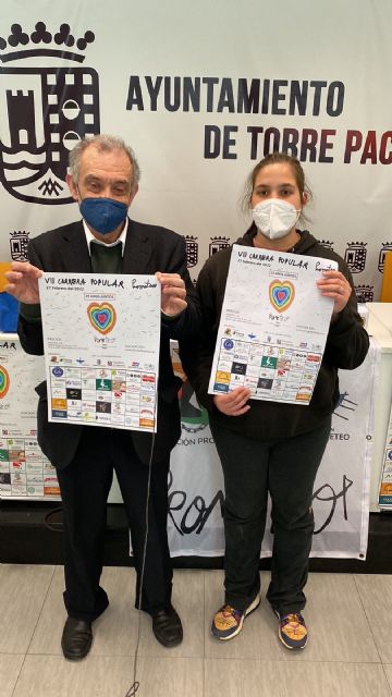 25 años juntos. VIII Carrera Popular Prometeo 2022 - 2, Foto 2